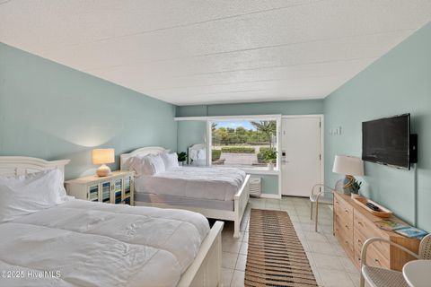 Tiny photo for 7246 Wrightsville Avenue #Unit 105, Wilmington, NC 28403 (MLS # 100532874)