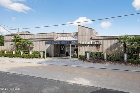 Tiny photo for 7246 Wrightsville Avenue #Unit 105, Wilmington, NC 28403 (MLS # 100532874)