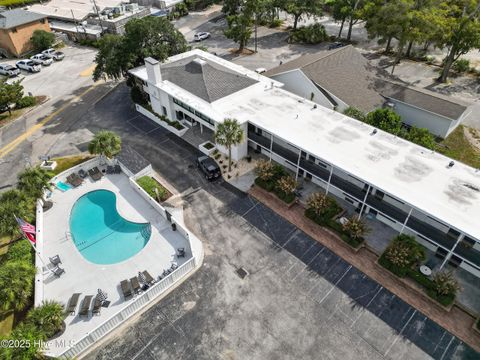 Tiny photo for 7246 Wrightsville Avenue #Unit 105, Wilmington, NC 28403 (MLS # 100532874)