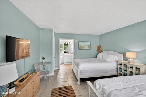 Tiny photo for 7246 Wrightsville Avenue #Unit 105, Wilmington, NC 28403 (MLS # 100532874)