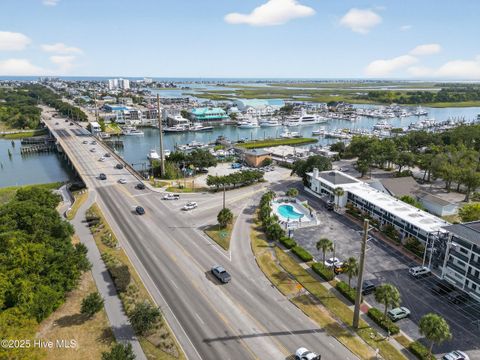 Tiny photo for 7246 Wrightsville Avenue #Unit 105, Wilmington, NC 28403 (MLS # 100532874)