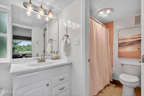 Tiny photo for 7246 Wrightsville Avenue #Unit 105, Wilmington, NC 28403 (MLS # 100532874)
