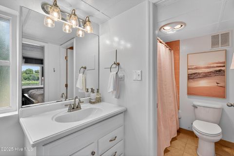 Tiny photo for 7246 Wrightsville Avenue #Unit 105, Wilmington, NC 28403 (MLS # 100532874)