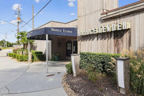 Tiny photo for 7246 Wrightsville Avenue #Unit 105, Wilmington, NC 28403 (MLS # 100532874)