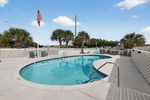 Tiny photo for 7246 Wrightsville Avenue #Unit 105, Wilmington, NC 28403 (MLS # 100532874)