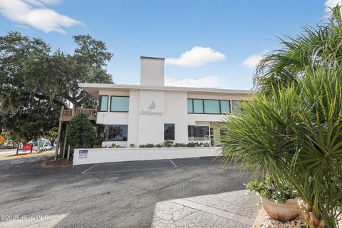 Tiny photo for 7246 Wrightsville Avenue #Unit 105, Wilmington, NC 28403 (MLS # 100532874)