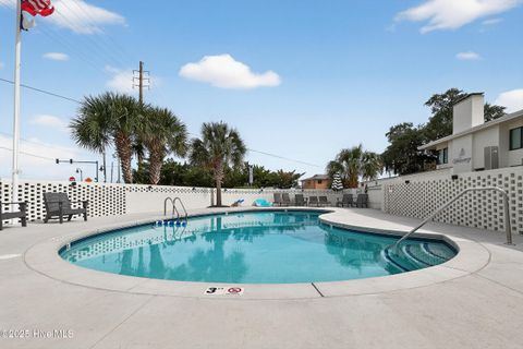 Tiny photo for 7246 Wrightsville Avenue #Unit 105, Wilmington, NC 28403 (MLS # 100532874)
