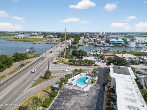Tiny photo for 7246 Wrightsville Avenue #Unit 105, Wilmington, NC 28403 (MLS # 100532874)