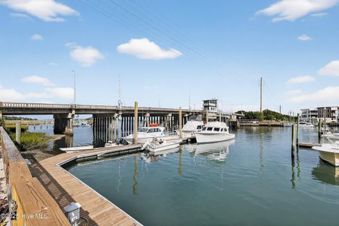 Tiny photo for 7246 Wrightsville Avenue #Unit 105, Wilmington, NC 28403 (MLS # 100532874)