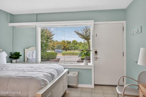 Tiny photo for 7246 Wrightsville Avenue #Unit 105, Wilmington, NC 28403 (MLS # 100532874)