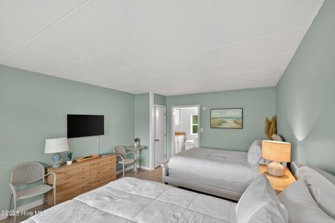 Tiny photo for 7246 Wrightsville Avenue #Unit 105, Wilmington, NC 28403 (MLS # 100532874)