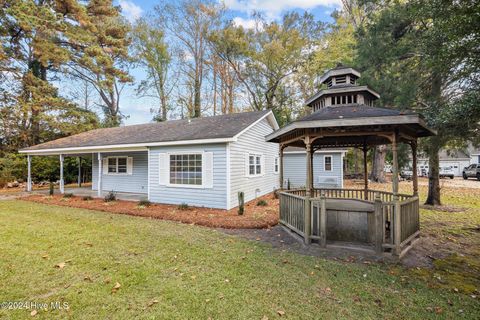 A home in Washington