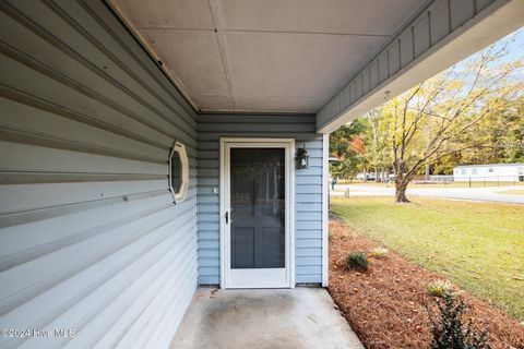 A home in Washington