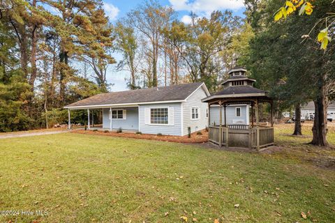 A home in Washington