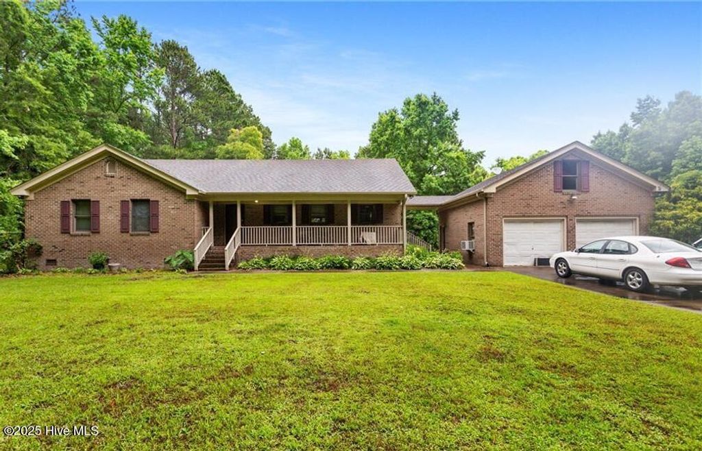 Photo of 1920 W Main Street, Elizabeth City, NC 27909 (MLS # 100533650)