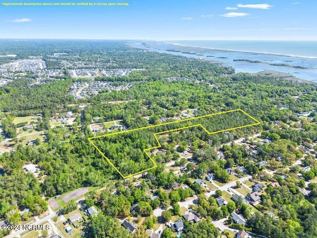 Photo of 6302 Chissom Road, Wilmington, NC 28409 (MLS # 100505501)