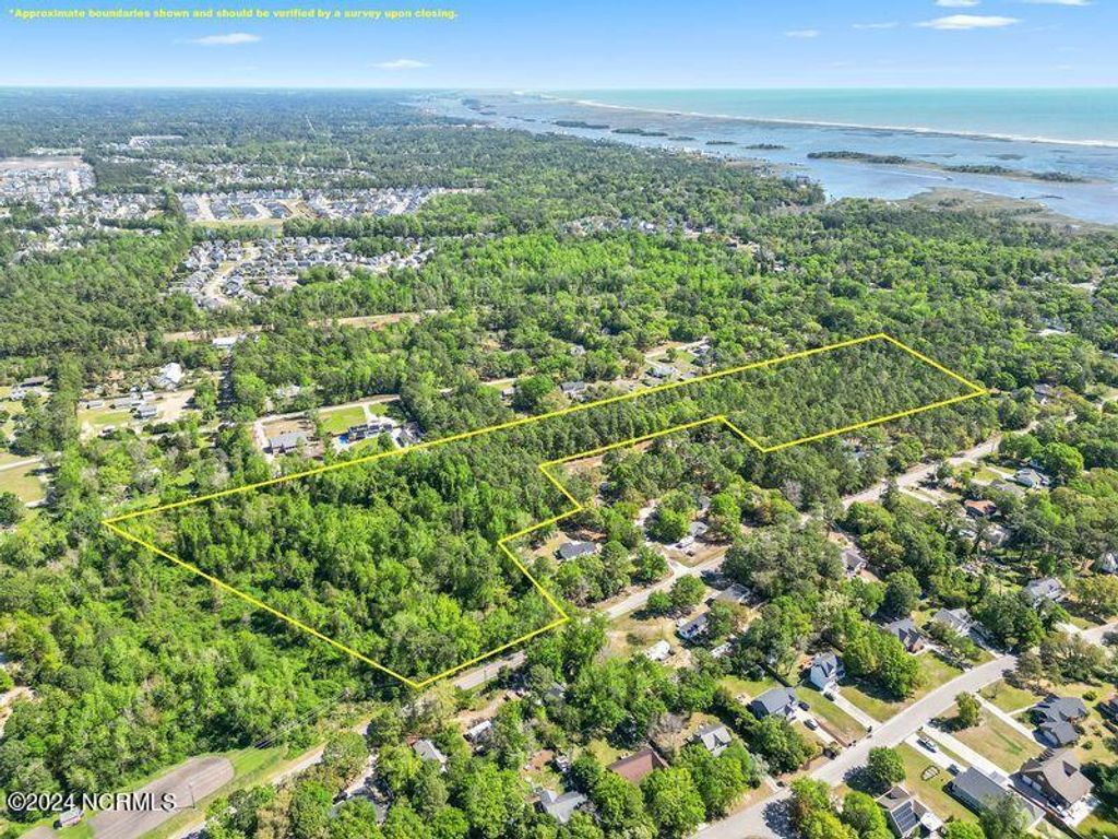 Photo of 6302 Chissom Road, Wilmington, NC 28409 (MLS # 100505501)