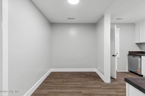 Tiny photo for 11 Glendale Road, Jacksonville, NC 28540 (MLS # 100538396)