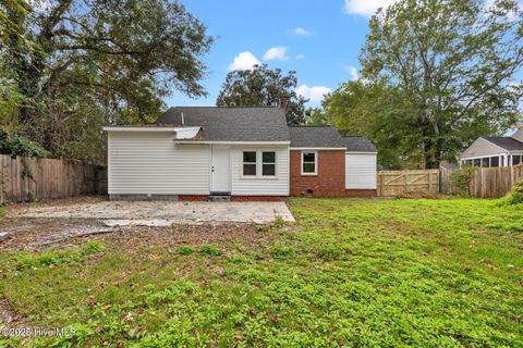Tiny photo for 11 Glendale Road, Jacksonville, NC 28540 (MLS # 100538396)