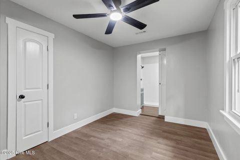 Tiny photo for 11 Glendale Road, Jacksonville, NC 28540 (MLS # 100538396)