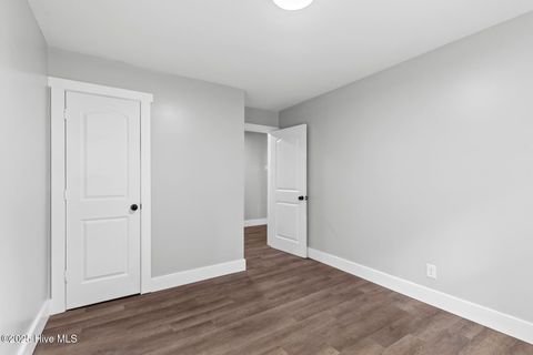 Tiny photo for 11 Glendale Road, Jacksonville, NC 28540 (MLS # 100538396)