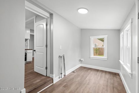 Tiny photo for 11 Glendale Road, Jacksonville, NC 28540 (MLS # 100538396)