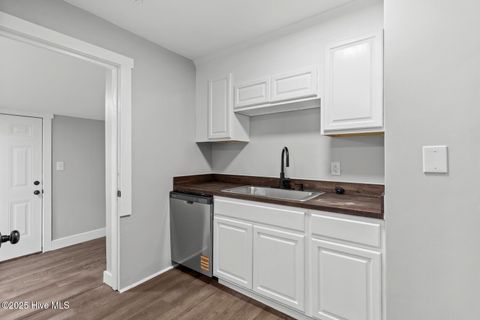 Tiny photo for 11 Glendale Road, Jacksonville, NC 28540 (MLS # 100538396)