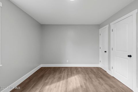 Tiny photo for 11 Glendale Road, Jacksonville, NC 28540 (MLS # 100538396)