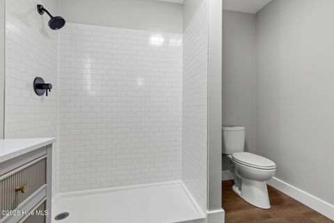 Tiny photo for 11 Glendale Road, Jacksonville, NC 28540 (MLS # 100538396)