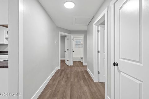 Tiny photo for 11 Glendale Road, Jacksonville, NC 28540 (MLS # 100538396)