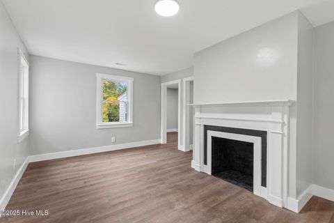 Tiny photo for 11 Glendale Road, Jacksonville, NC 28540 (MLS # 100538396)