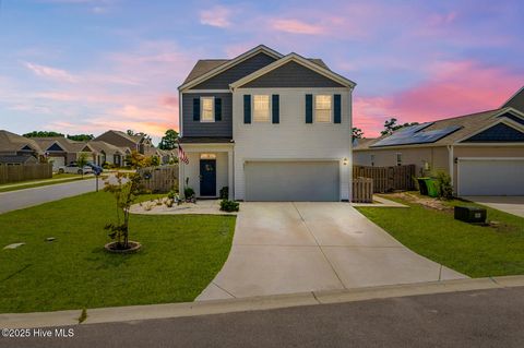 803 Airlie Vista Lane Surf City NC 28445