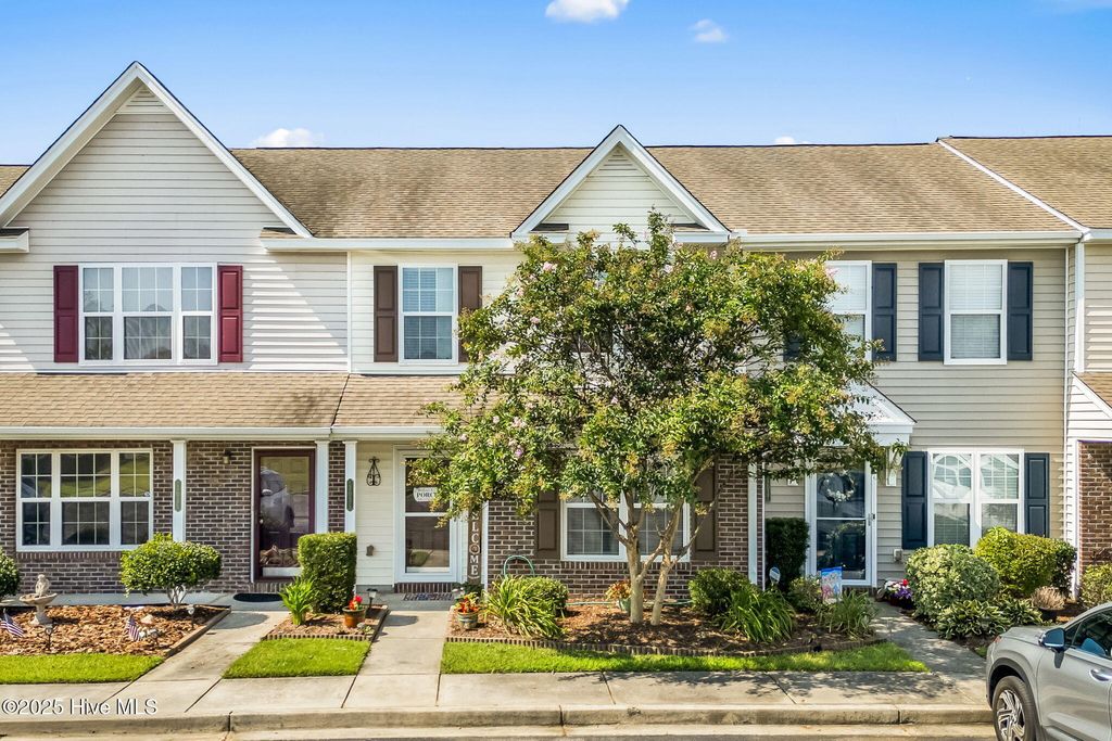 Photo of 3035 Cedar Creek Lane, Carolina Shores, NC 28467 (MLS # 100518669)