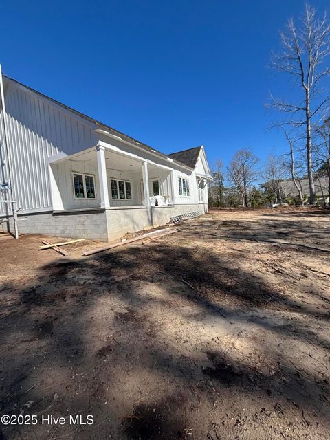 A home in Sneads Ferry