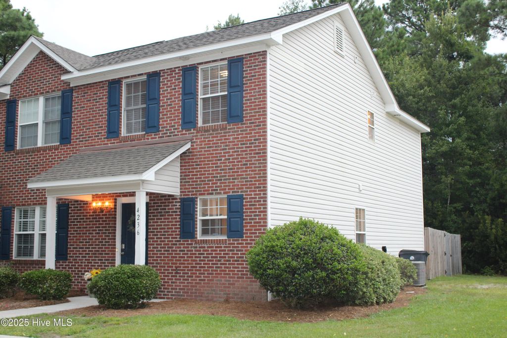 Photo of 4236 Winding Branches Drive, Wilmington, NC 28412 (MLS # 100522436)