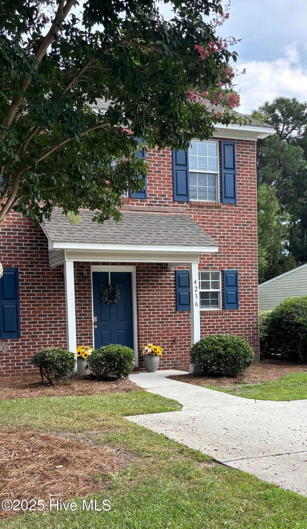 Photo of 4236 Winding Branches Drive, Wilmington, NC 28412 (MLS # 100522436)