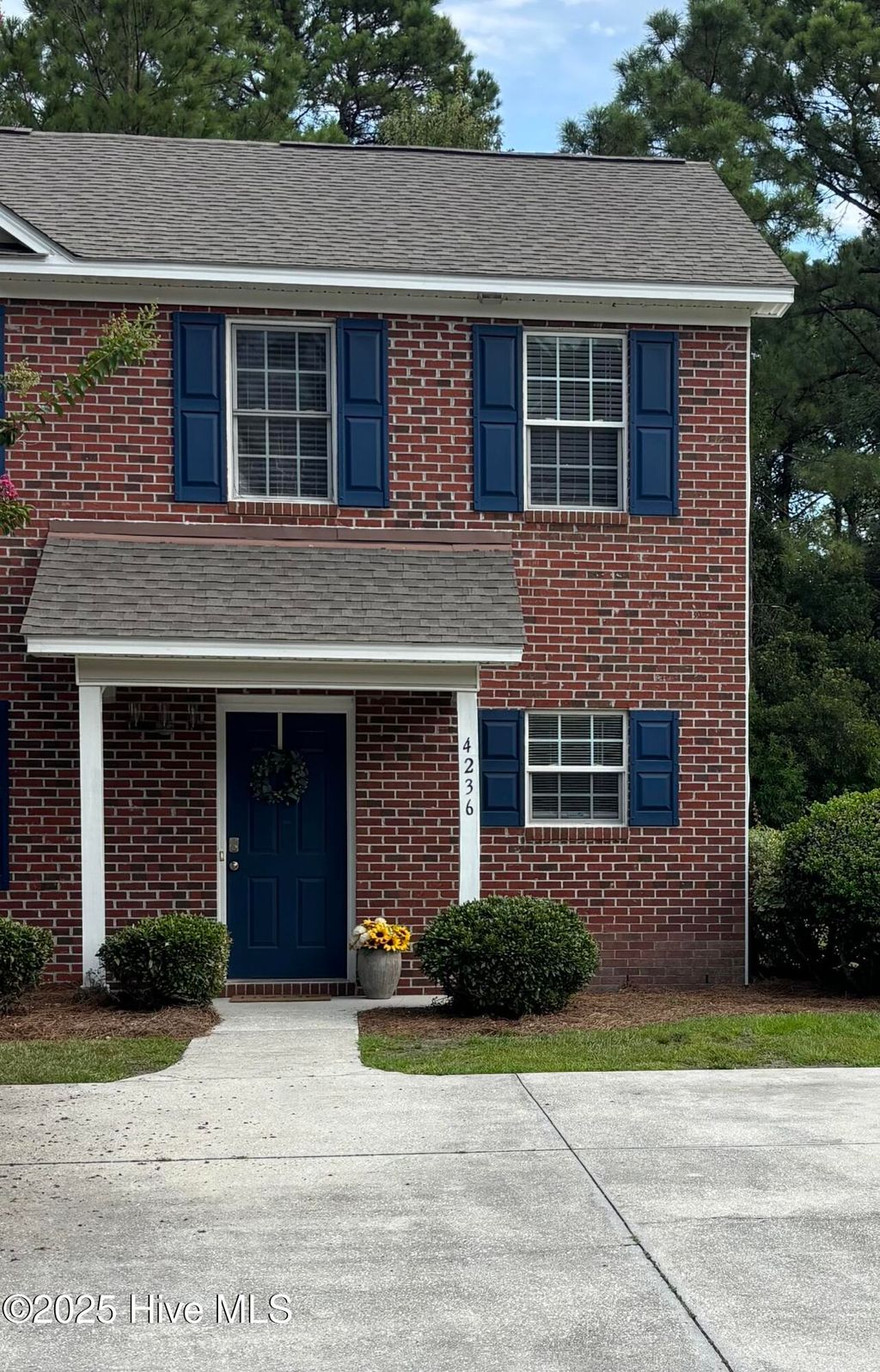 Photo of 4236 Winding Branches Drive, Wilmington, NC 28412 (MLS # 100522436)
