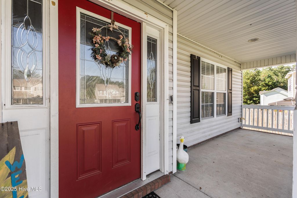 Photo of 307 Old Dam Road, Jacksonville, NC 28540 (MLS # 100533113)