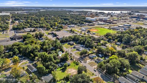 Tiny photo for 2425 Adams Street, Wilmington, NC 28401 (MLS # 100536800)