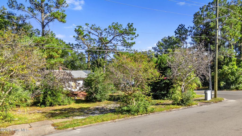 Photo of 2425 Adams Street, Wilmington, NC 28401 (MLS # 100536800)