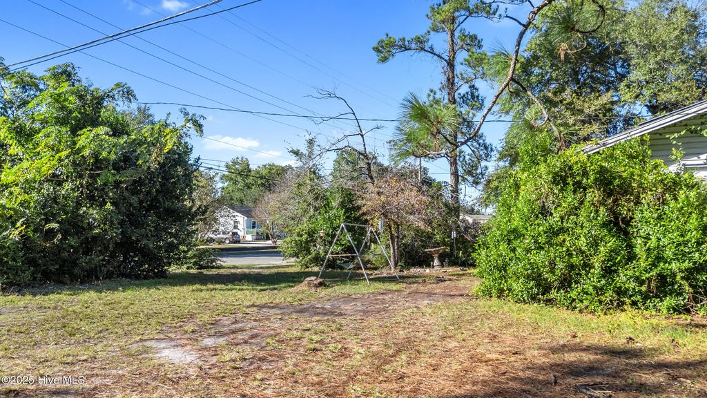 Photo of 2425 Adams Street, Wilmington, NC 28401 (MLS # 100536800)