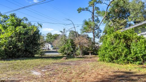 Tiny photo for 2425 Adams Street, Wilmington, NC 28401 (MLS # 100536800)