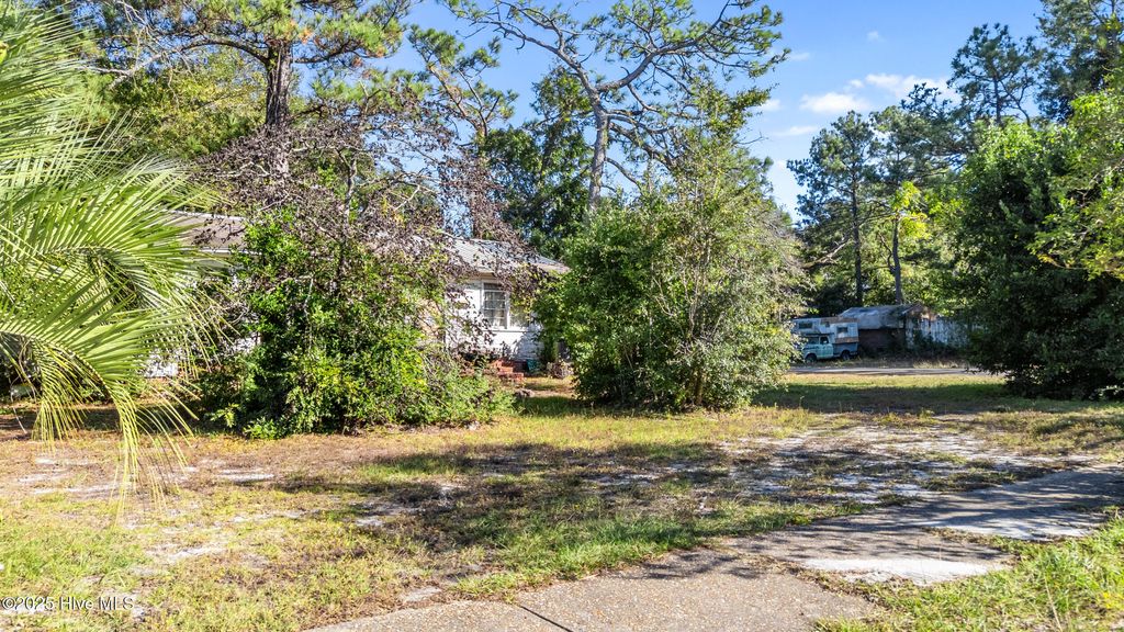 Photo of 2425 Adams Street, Wilmington, NC 28401 (MLS # 100536800)