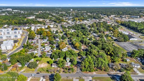 Tiny photo for 2425 Adams Street, Wilmington, NC 28401 (MLS # 100536800)