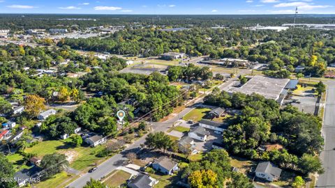 Tiny photo for 2425 Adams Street, Wilmington, NC 28401 (MLS # 100536800)