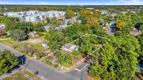 Tiny photo for 2425 Adams Street, Wilmington, NC 28401 (MLS # 100536800)