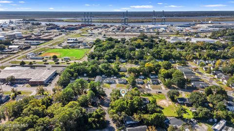 Tiny photo for 2425 Adams Street, Wilmington, NC 28401 (MLS # 100536800)