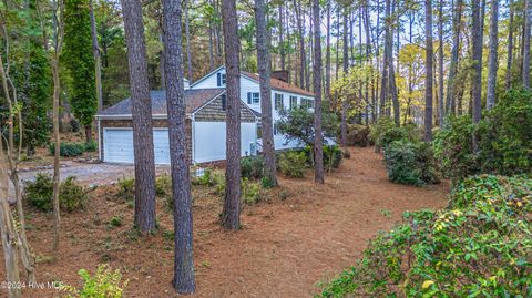 A home in Southern Pines