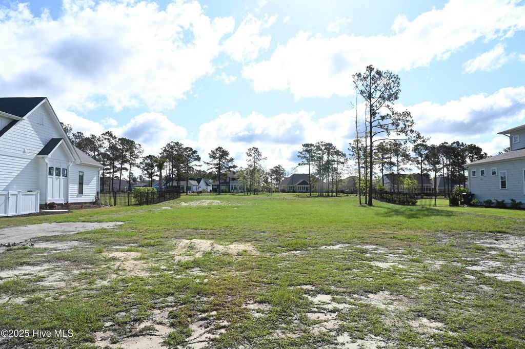 Photo of 2511 E Timber Crest Drive NE, Leland, NC 28451 (MLS # 100499995)