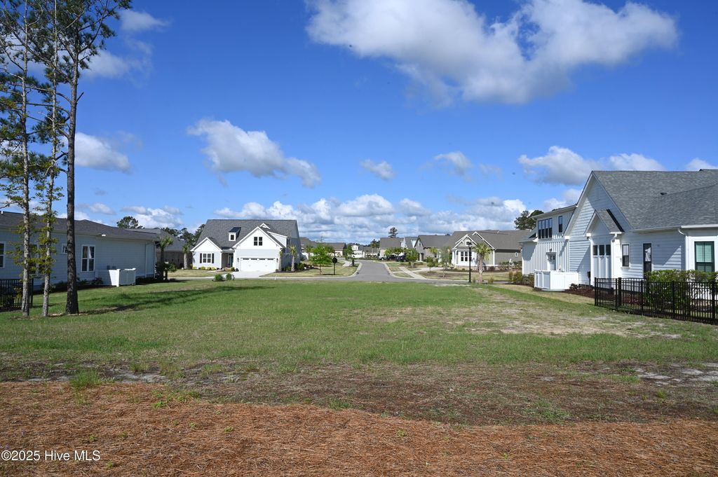 Photo of 2511 E Timber Crest Drive NE, Leland, NC 28451 (MLS # 100499995)